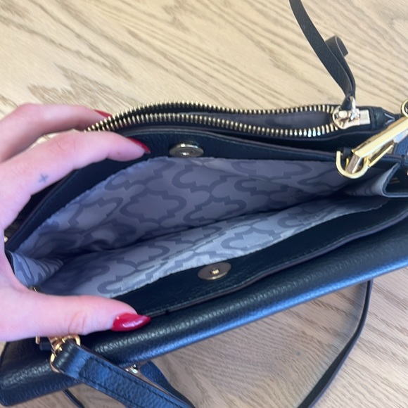 orYany Crossbody Bag - Picture 3 of 4